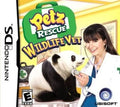 Petz: Rescue Wildlife Vet – Nintendo DS (DS)