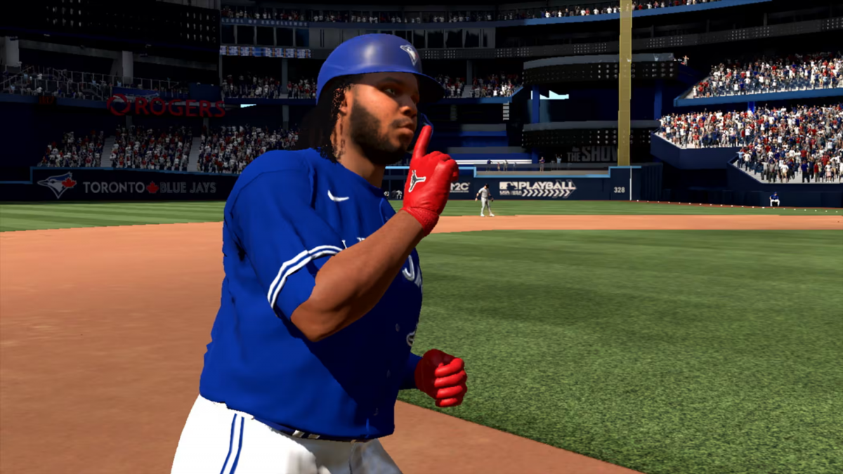 MLB: The Show 24 – Nintendo Switch (NS)