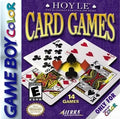 Hoyle Card Games – Game Boy Color (GBC)