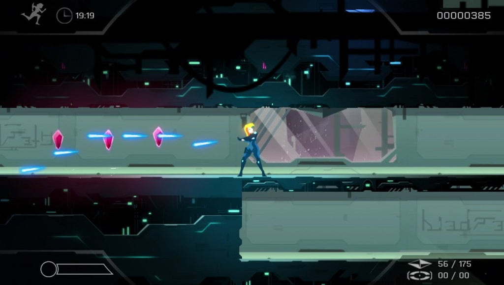 Velocity 2X [Critical Mass Edition] – PlayStation 4 (PS4)