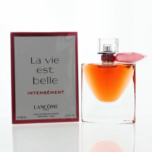 La Vie Est Belle Intensement by Lancome