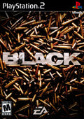 Black – PlayStation 2 (PS2)