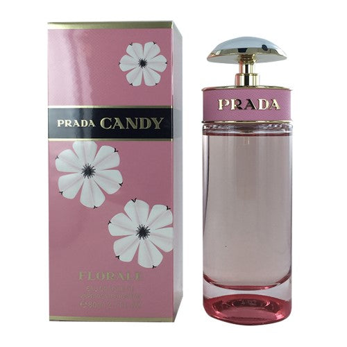 Prada Candy Florale by Prada