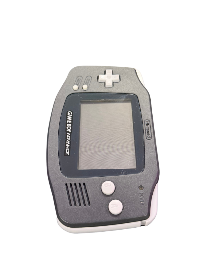 Game Boy Advance System (GBA) [Black] – Good Condition