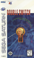 Double Switch – Sega Saturn (SS)