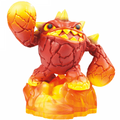 Eruptor [Series 2] (Giants) – Skylanders