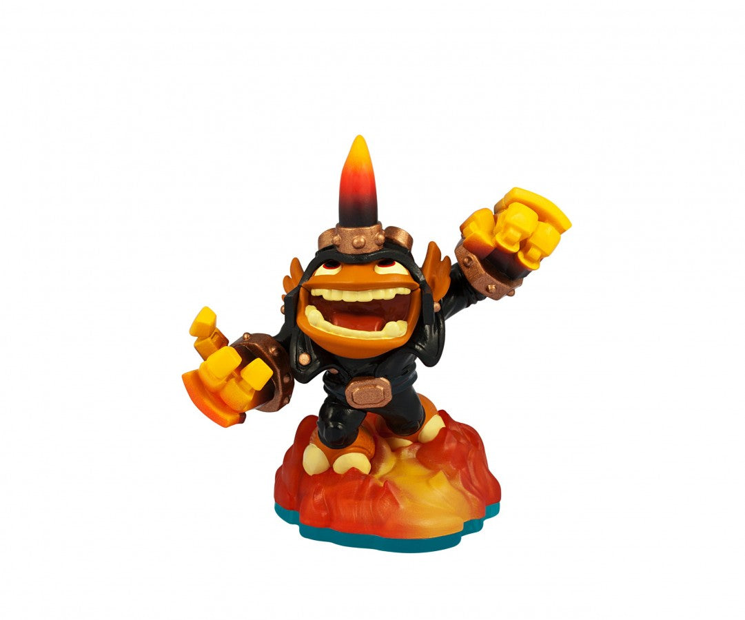 Fryno (Swap Force) – Skylanders