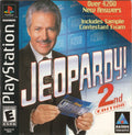 Jeopardy 2nd Edition – PlayStation 1 (PS1)