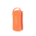 Nascita Silicone Body Massage and Cleansing Brush - Gentle Exfoliation for Sensitive Skin