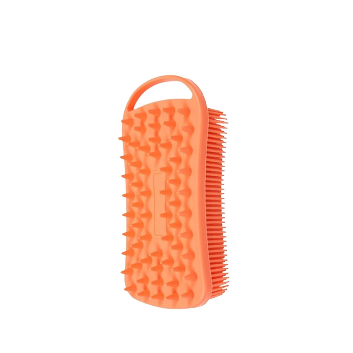 Nascita Silicone Body Massage and Cleansing Brush - Gentle Exfoliation for Sensitive Skin