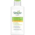 Simple SPF 15 Hydrating Moisturizer for Sensitive Skin 125 ml