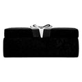 Eklips Black Groom Grooming Organizer Travel Bag - 1 Count