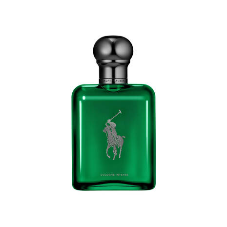 Polo Cologne Intense by Ralph Lauren for Men EDC 4.0 oz