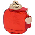 Coach Love Eau De Parfum Spray for Women 3.0 oz New Tester
