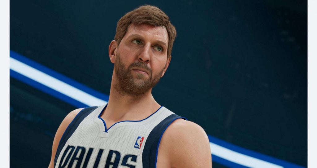 NBA 2K22 – PlayStation 5 (PS5)