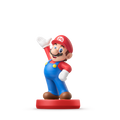 Mario Amiibo [Super Mario][Loose] – Nintendo Amiibo