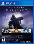 Destiny 2 Forsaken Legendary Collection – PlayStation 4 (PS4)