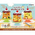 Re-ment Pompompurin Everyday Pompompurin — Blind Box