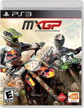 MXGP – PlayStation 3 (PS3)