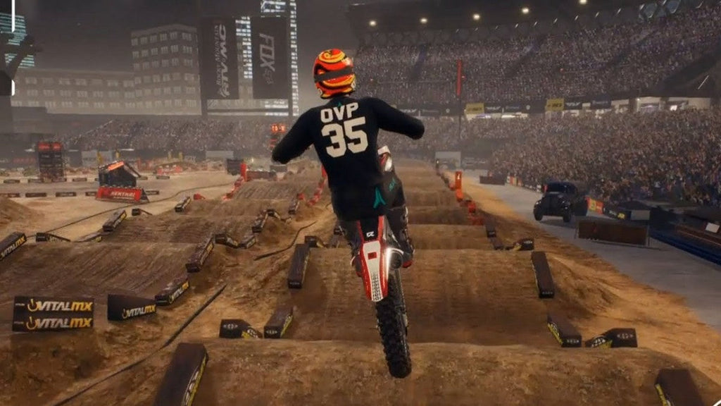 MX vs ATV All Out [PAL] – Xbox One (XONE)