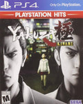 Yakuza Kiwami [Playstation Hits] – PlayStation 4 (PS4)
