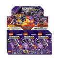 Blokees: Transformers - Defender Version 06 – Blind Box
