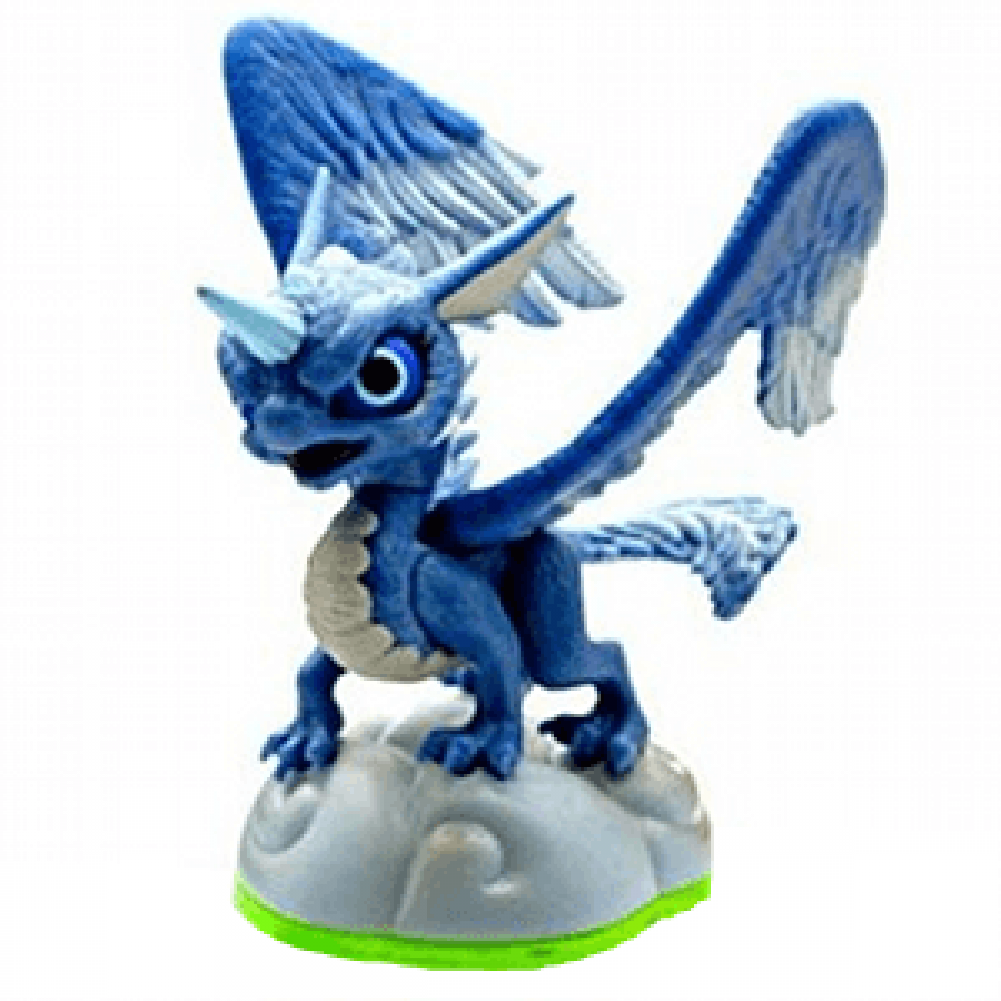 Whirlwind (Spyro's Adventure) – Skylanders