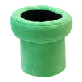 Warp Pipe 5" Plush