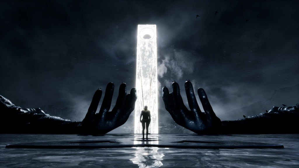 Karma : The Dark World [Limited Edition][Import] – PlayStation 5 (PS5)