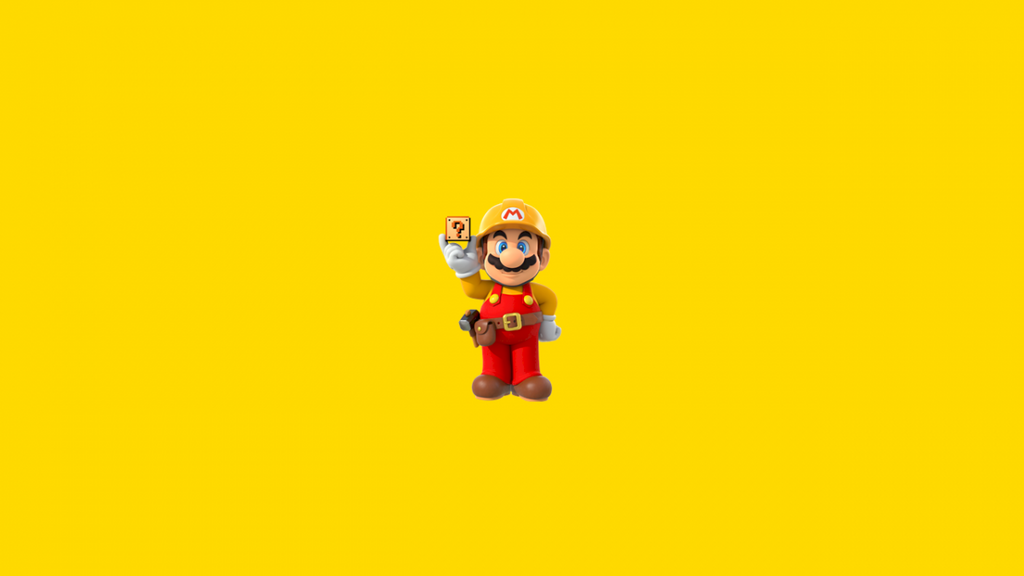 Super Mario Maker [Book Bundle] – Nintendo Wii U (WiiU)