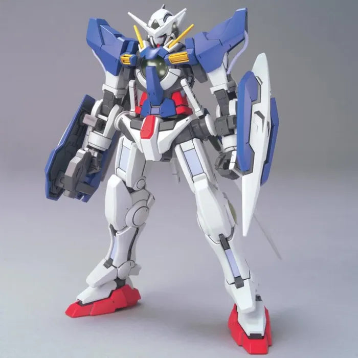 Gundam Exia "Gundam 00", Bandai Hobby HG 00 – Gundam Model Kit