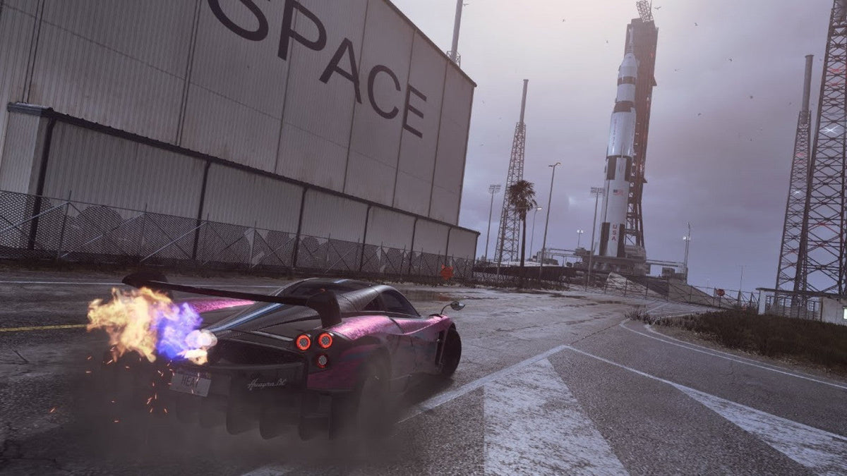 Need for Speed – Xbox One (XONE)