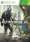 Crysis 2 [Limited Edition] – Xbox 360 (X360)