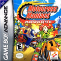 Motocross Maniacs Advance – Game Boy Advance (GBA)