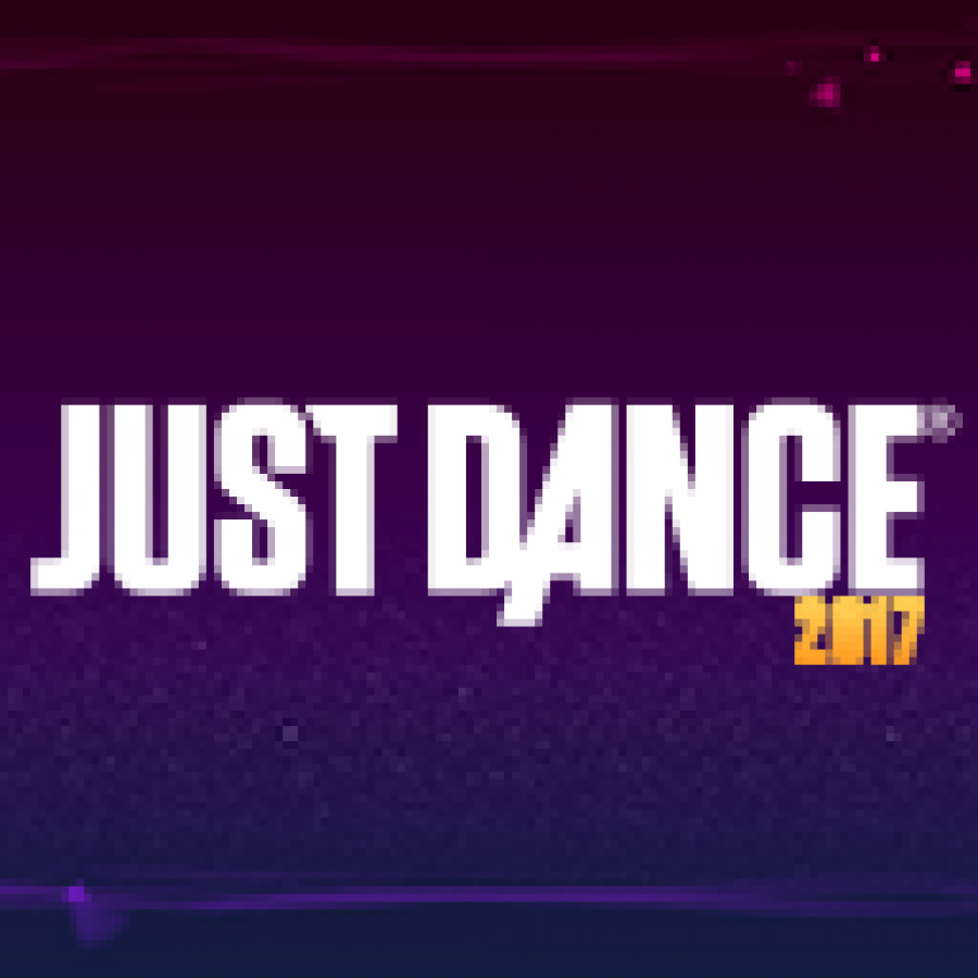 Just Dance 2017 – Nintendo Wii U (WiiU)