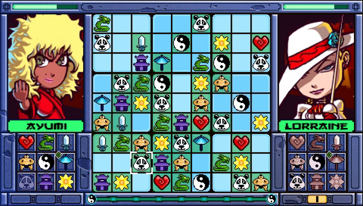 Zendoku [PAL Import] – Playstation Portable (PSP)