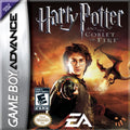 Harry Potter and the Goblet of Fire – Game Boy Advance (GBA)