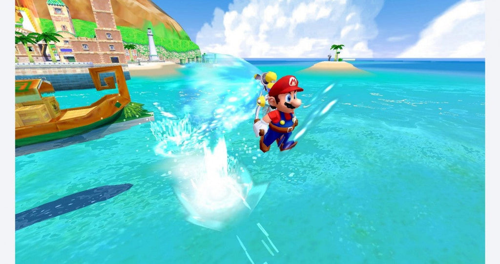 Super Mario 3D All-Stars – Nintendo Switch (NS)