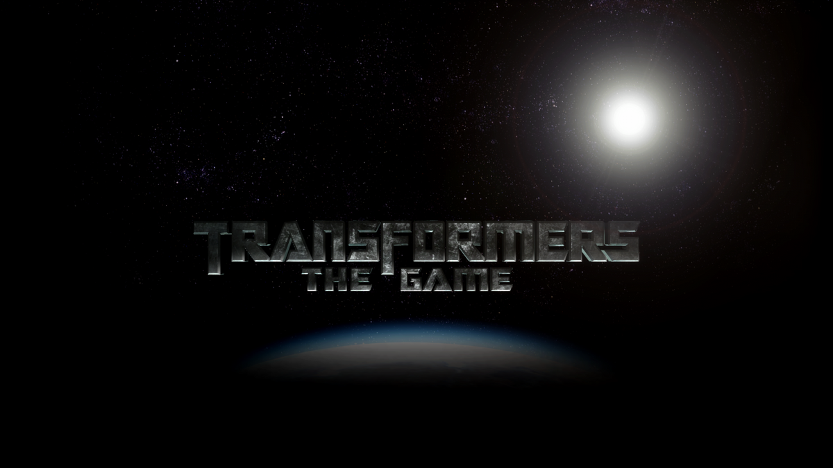 Transformers: The Game [Greatest Hits With Bonus Disc] – PlayStation 2 (PS2)