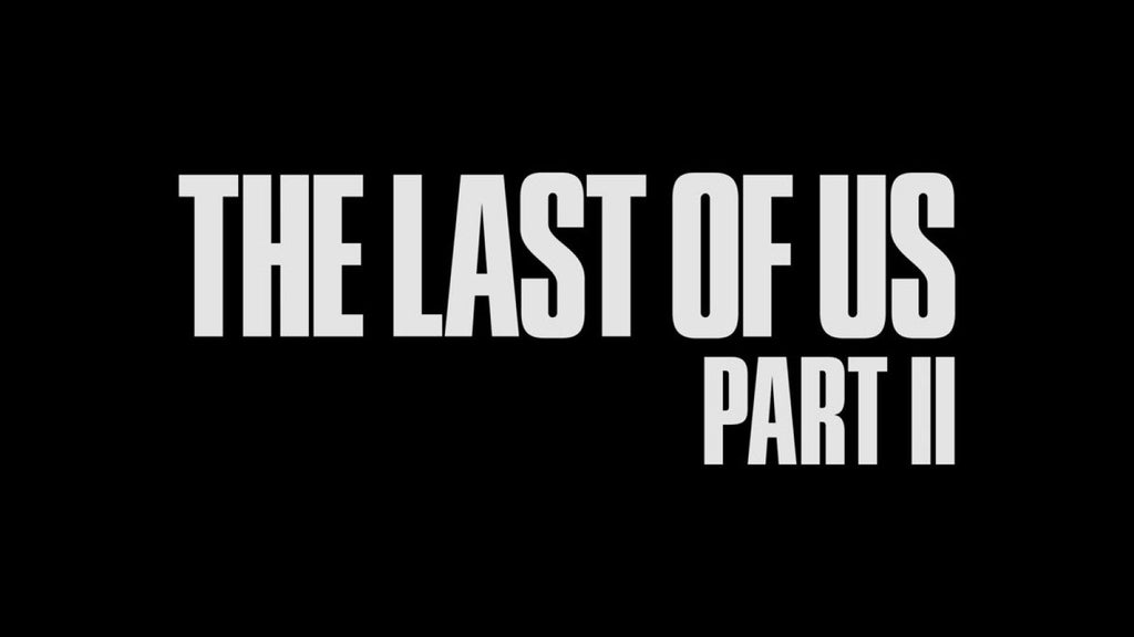 The Last of Us: Part II – PlayStation 4 (PS4)