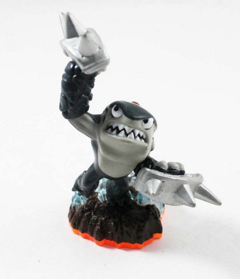 Terrafin (Gaints) – Skylanders