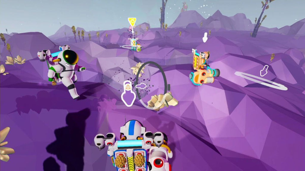Astroneer – Nintendo Switch (NS)