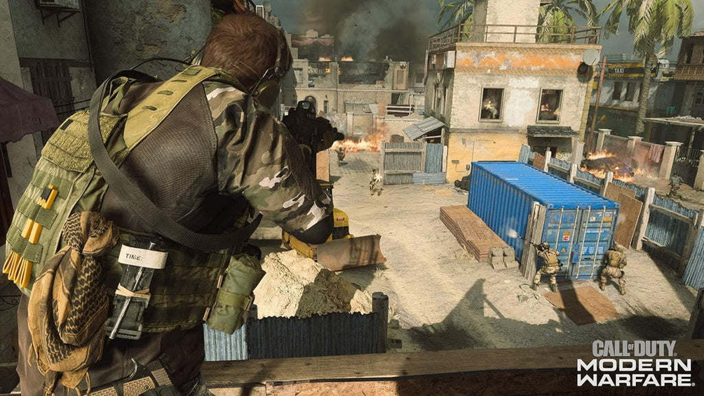 Call of Duty: Modern Warfare – Xbox One (XONE)