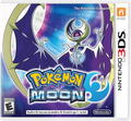 Pokemon: Moon – Nintendo 3DS (3DS)