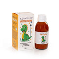 Active Life Arginine Liquid Supplement with B Vitamins 150ml