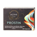 Active Life Prostin Dietary Supplement with Pumpkin Seed 60 Capsules