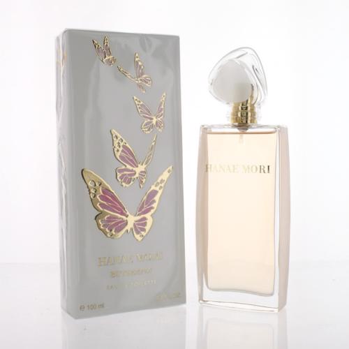 Hanae Mori by Hanae Mori