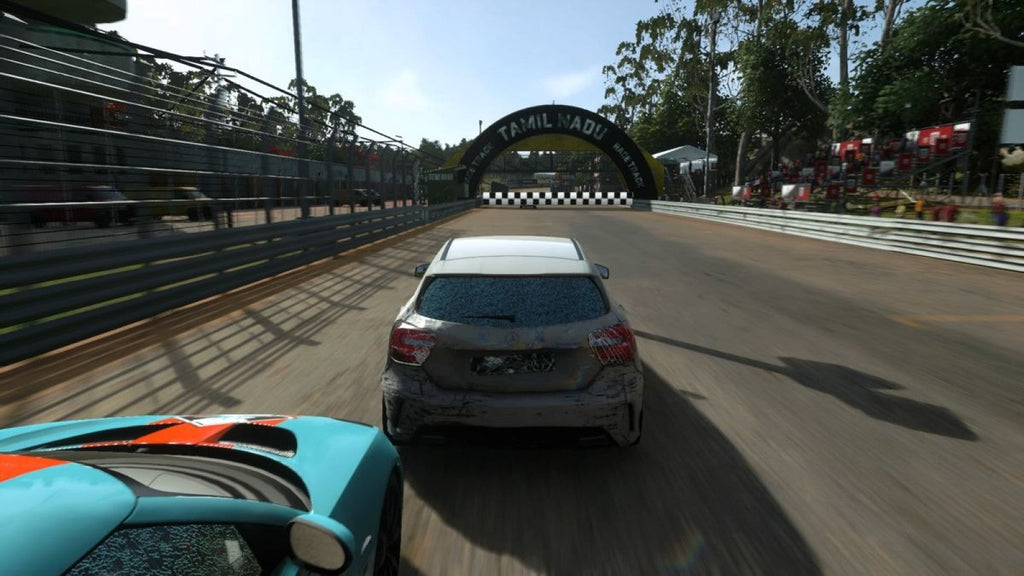 DriveClub – PlayStation 4 (PS4)