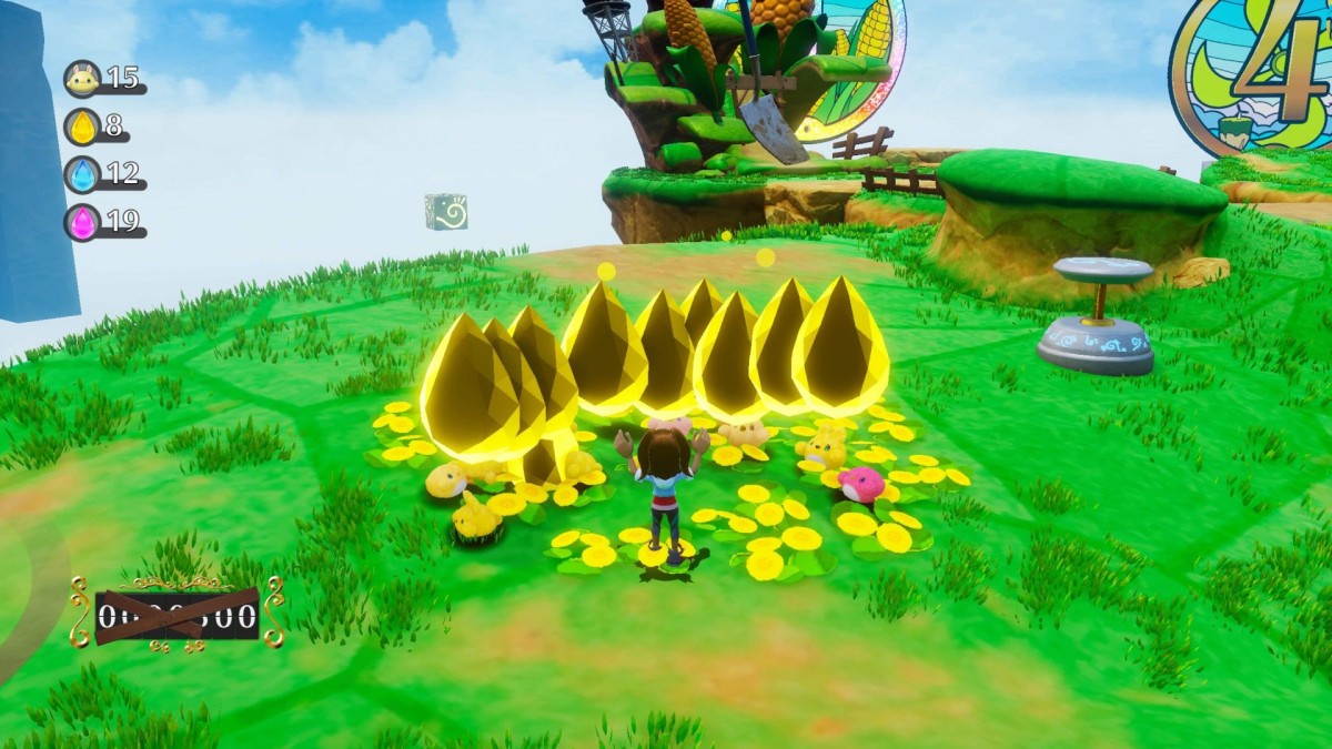 Balan Wonderland – PlayStation 4 (PS4)