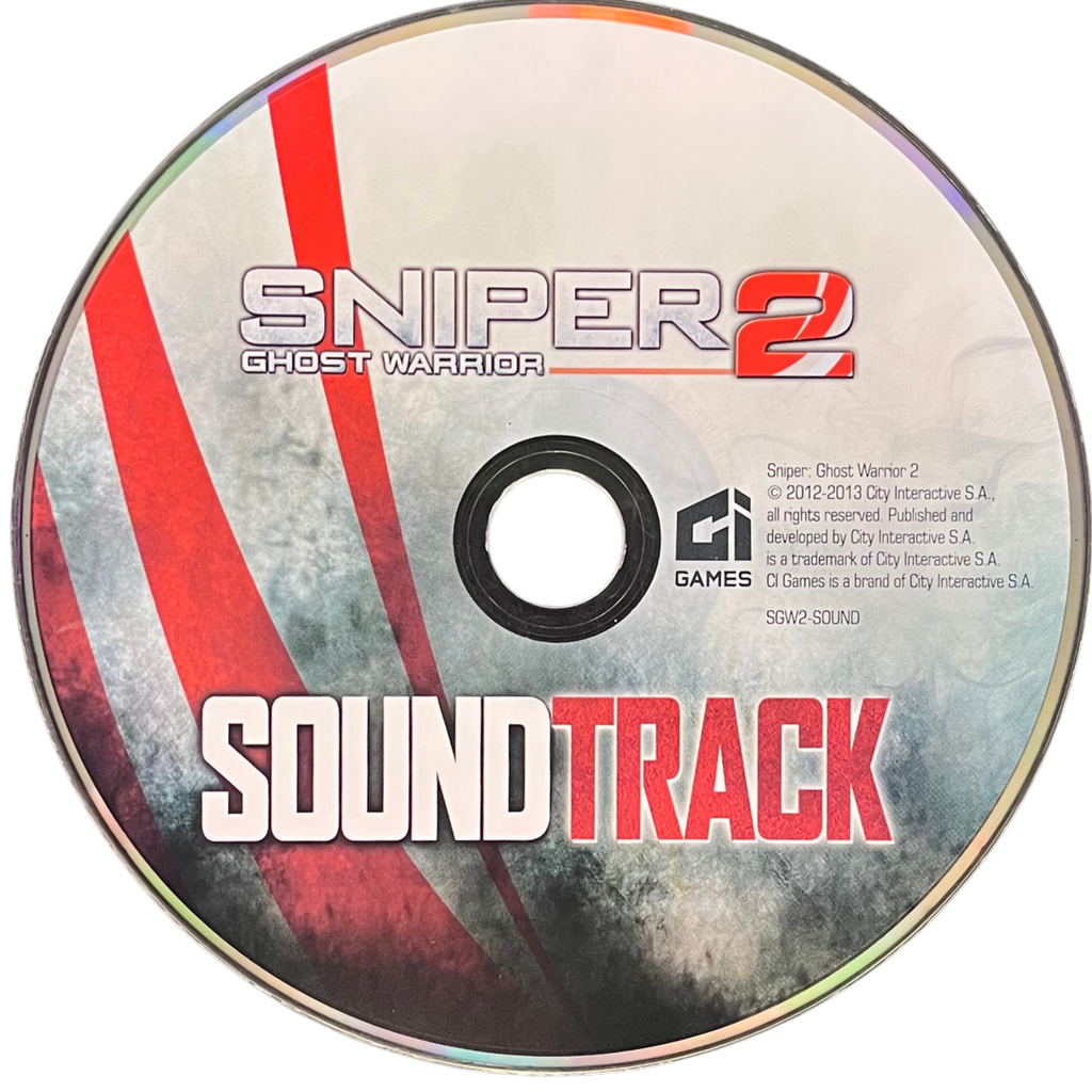 Sniper Ghost Warrior 2 [Bulletproof Steelbook Edition] – Xbox 360 (X360)